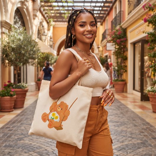 Sac fourre-tout ours