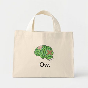sac fourre-tout "Ow"