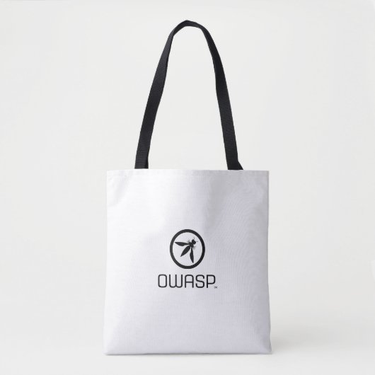 Sac fourre-tout OWASP (Devant)