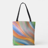Sac fourre-tout Paintbox (Dos)