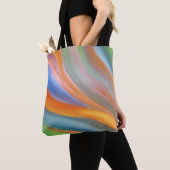Sac fourre-tout Paintbox (De près)
