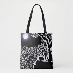 Sac fourre-tout Pan Serenade