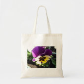 Sac fourre-tout Pansy (Devant)