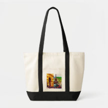 Sac fourre-tout Paris à LA