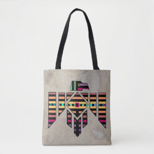 Sac fourre-tout parquet Thunderbird