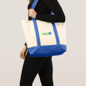 Sac fourre-tout PATCH (Devant (produit))