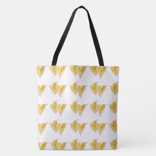 Sac fourre-tout Peeps