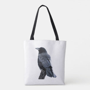 Sac fourre-tout Perché Crow