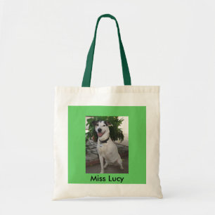 Sac fourre-tout personnalisable