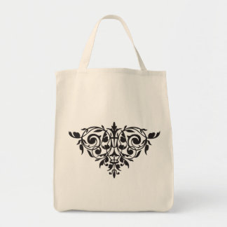 Sac fourre - tout personnalisable organique à