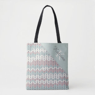 Sac fourre-tout personnalisé 