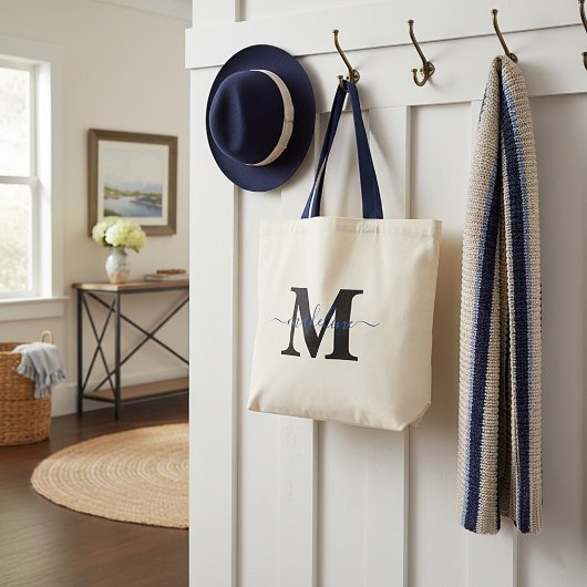 Sac fourre-tout personnalisé