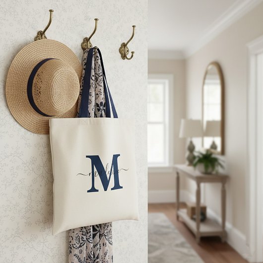 Sac fourre-tout personnalisé