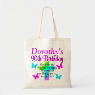 SAC FOURRE-TOUT PERSONNALISÉ DE CROIX DE 90E RINBO