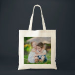 Sac fourre-tout personnalisé d'écriture d'amour<br><div class="desc">Cette belle conception peut être customisée à vos combinaisons de couleurs préférées. Ça fait un grand cadeau ! Trouvez des articles de papeterie et des cadeaux élégants dans notre boutique :www.berryberrysweet.com.</div>