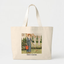 Sac fourre-tout personnalisé "Mary Assez Contraire