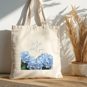 Sac fourre-tout personnalisé pour la mariée avec f