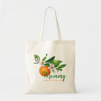 Sac fourre-tout personnalisé pour maman pour Baby 