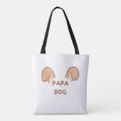 Sac fourre-tout Pet Lover (Dos)