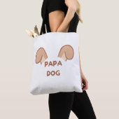 Sac fourre-tout Pet Lover (De près)