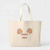 Sac fourre-tout Pet Lover (Devant)