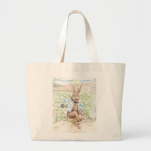 Sac fourre-tout Peter Rabbit