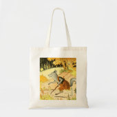 Sac fourre-tout Peter Rabbit (Devant)