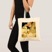 Sac fourre-tout Peter Rabbit (Devant (produit))
