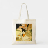 Sac fourre-tout Peter Rabbit (Dos)