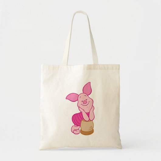 Sac fourre-tout Petit Cochon (Devant)