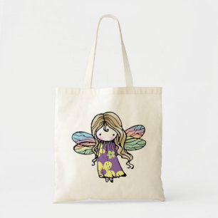 Sac fourre-tout Petite Fée Mignonne