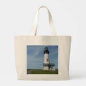 Sac fourre-tout phare (Dos)