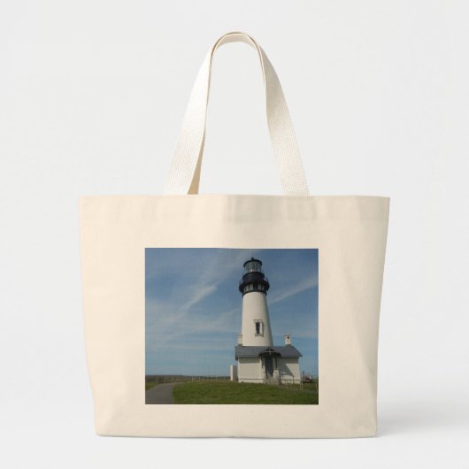 Sac fourre-tout phare (Devant)
