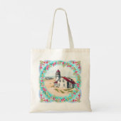 Sac fourre-tout phare de Noon (Dos)