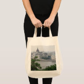 Sac fourre-tout photo Budapest, Hongrie (Devant (produit))