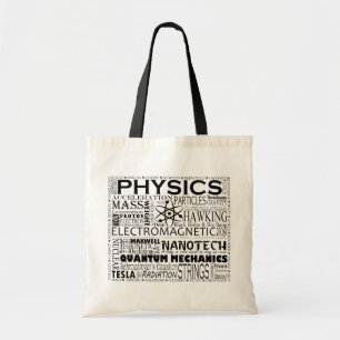 Sac fourre-tout physique