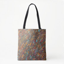 Sac fourre-tout pie