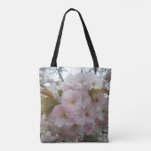 Sac fourre-tout Pinky Spring (Dos)