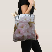 Sac fourre-tout Pinky Spring (De près)