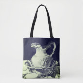 Sac fourre-tout "Pitcher & Bowl" (Devant)
