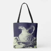 Sac fourre-tout "Pitcher & Bowl" (Dos)