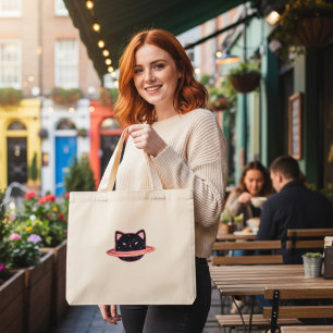 Sac fourre-tout Planet Chat