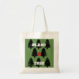 Sac fourre-tout planter un arbre
