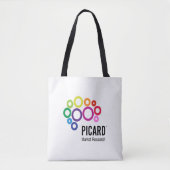 Sac fourre-tout PMR (Devant)