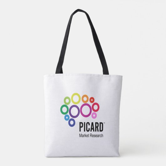 Sac fourre-tout PMR (Dos)