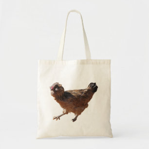 Sac fourre-tout Polish Chicken