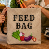 Sac fourre-tout polyvalent pour utilisation quotid
