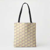 Sac fourre-tout Pony (Devant)
