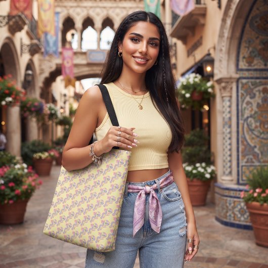 Sac fourre-tout Pony
