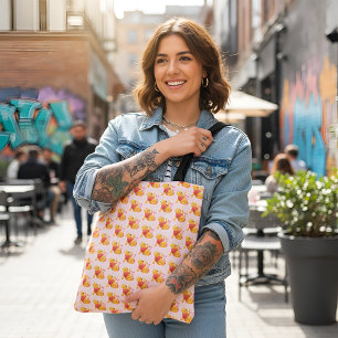 Sac fourre-tout Pooh
